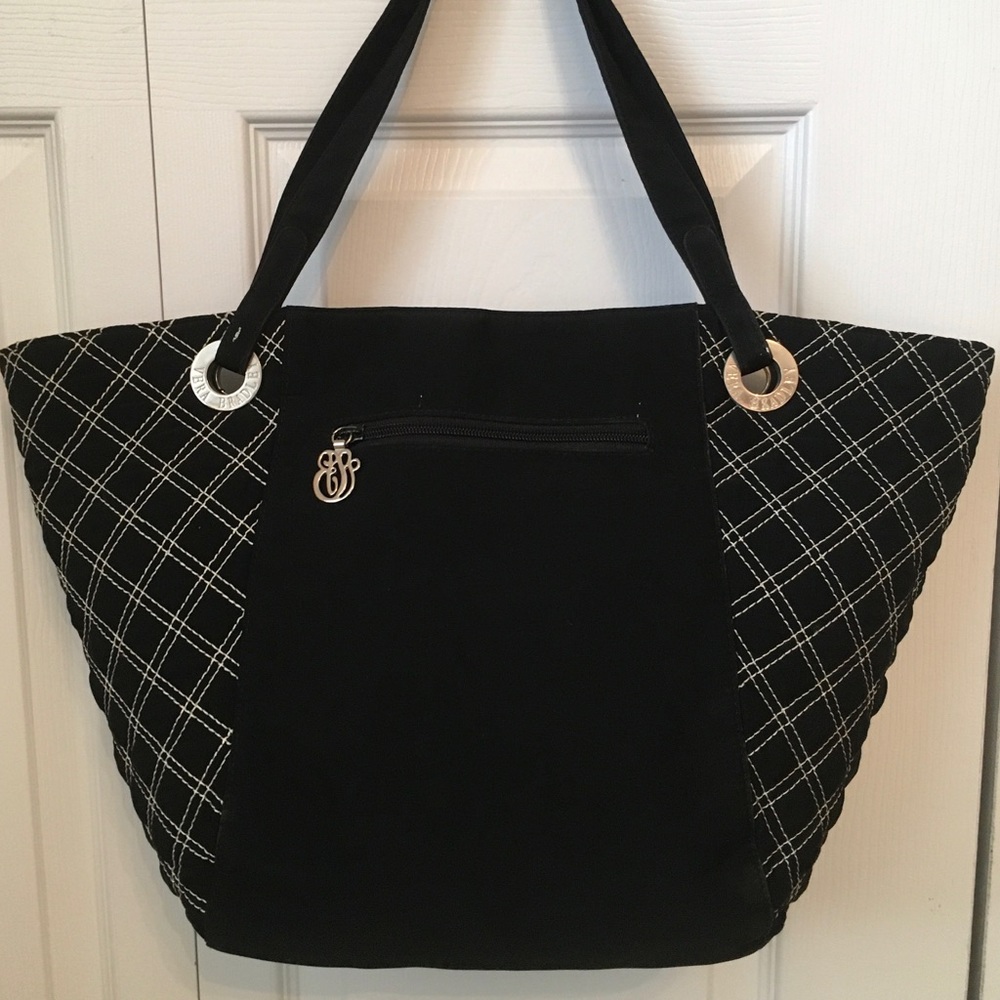 Vera Bradley quality fabric purse